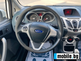 Ford Fiesta TITANIUM