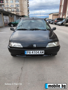     Peugeot 106 1.1 ~2 899 .