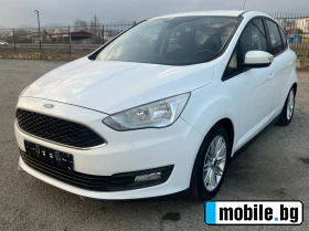     Ford C-max 1.6 /
