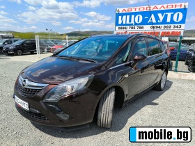 Opel Zafira 2, 0 CDTi-131k.AB0TOMAT,  6, 7, -10% | Mobile.bg   2