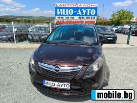 Opel Zafira 2, 0 CDTi-131k.AB0TOMAT,  6, 7, -10% | Mobile.bg   1