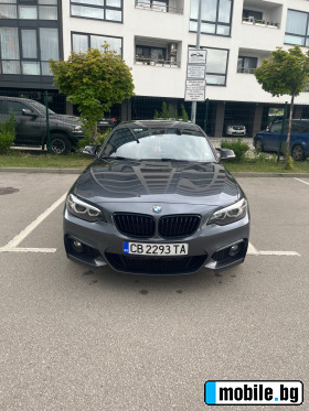 BMW 218 Coupe M | Mobile.bg   1