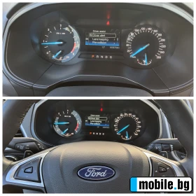 Ford S-Max 2.0 ECOBLUE 150.. | Mobile.bg   15