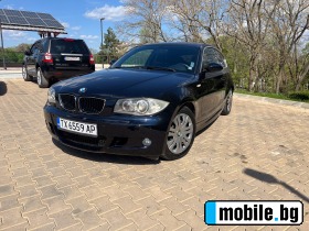 BMW 118 i Limited Edition M | Mobile.bg   3