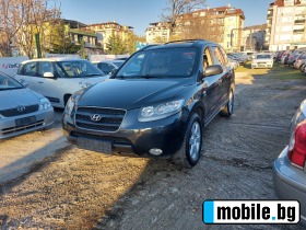 Hyundai Santa fe 2.2CRDI | Mobile.bg   1
