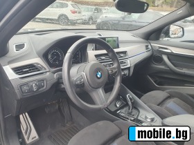 BMW X2 1.8d xDrive M ! 65000!!! | Mobile.bg   15