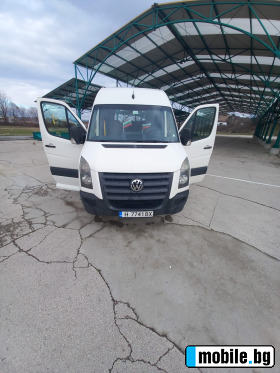     VW Crafter 2.5 ~14 900 .