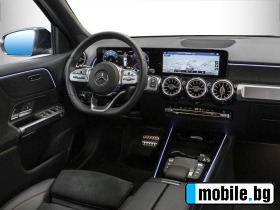 Mercedes-Benz GLB 200 d AMG | Mobile.bg   5