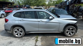 BMW X1 2.5d | Mobile.bg   1