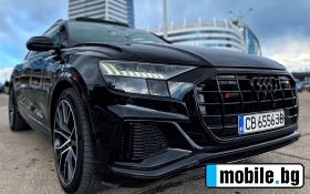 Audi Q8 5.0TDI FULL MAX   | Mobile.bg   3