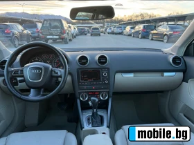 Audi A3 2.0TDI  FACELIFT  | Mobile.bg   10