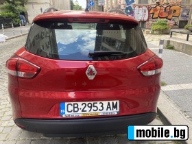 Renault Clio 1.5 | Mobile.bg   6