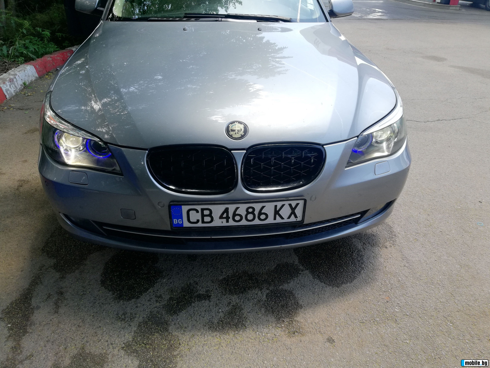 BMW 525 | Mobile.bg   2