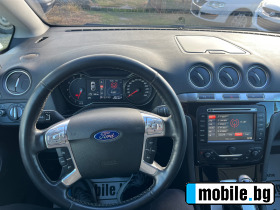 Ford S-Max 2.0cdti avtomatik full | Mobile.bg   7