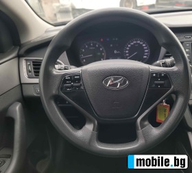 Hyundai Sonata | Mobile.bg   7