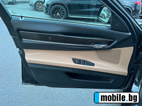 BMW 740 xDrive-HEAD UP-VAKUM-DISTRONIK-KAMERA--! | Mobile.bg   7