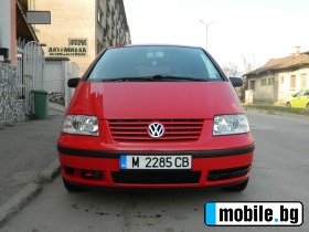     VW Sharan 2.0 -... ~6 999 .