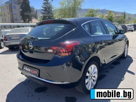 Opel Astra 1.4 BENZ/GAS | Mobile.bg   4
