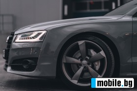 Audi A8 4.2 TDI, S-Line | Mobile.bg   3