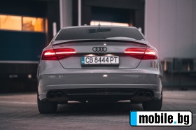 Audi A8 4.2 TDI, S-Line | Mobile.bg   7