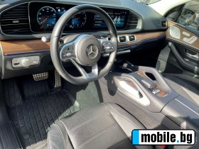 Mercedes-Benz GLS 400 d AMG OPTIC