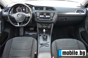 VW Tiguan 4MOTION*FULL-LED | Mobile.bg   15