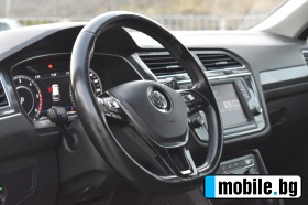 VW Tiguan 4MOTION*FULL-LED | Mobile.bg   9