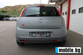 Fiat Punto 1.2i* E5B | Mobile.bg   6