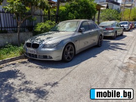 BMW 525 2.5d | Mobile.bg   2