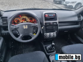 Honda Cr-v 2.2 iCDTi 140   | Mobile.bg   14
