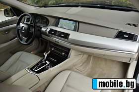 BMW 5 Gran Turismo 3.0d xdrive | Mobile.bg   11