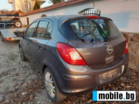 Opel Corsa 1.2i | Mobile.bg   12