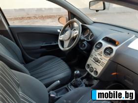Opel Corsa 1.2i | Mobile.bg   10
