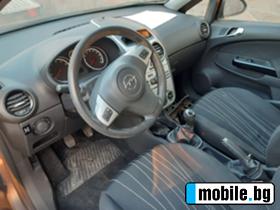 Opel Corsa 1.2i | Mobile.bg   2