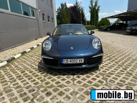 Porsche 911 3.4 CARRERA