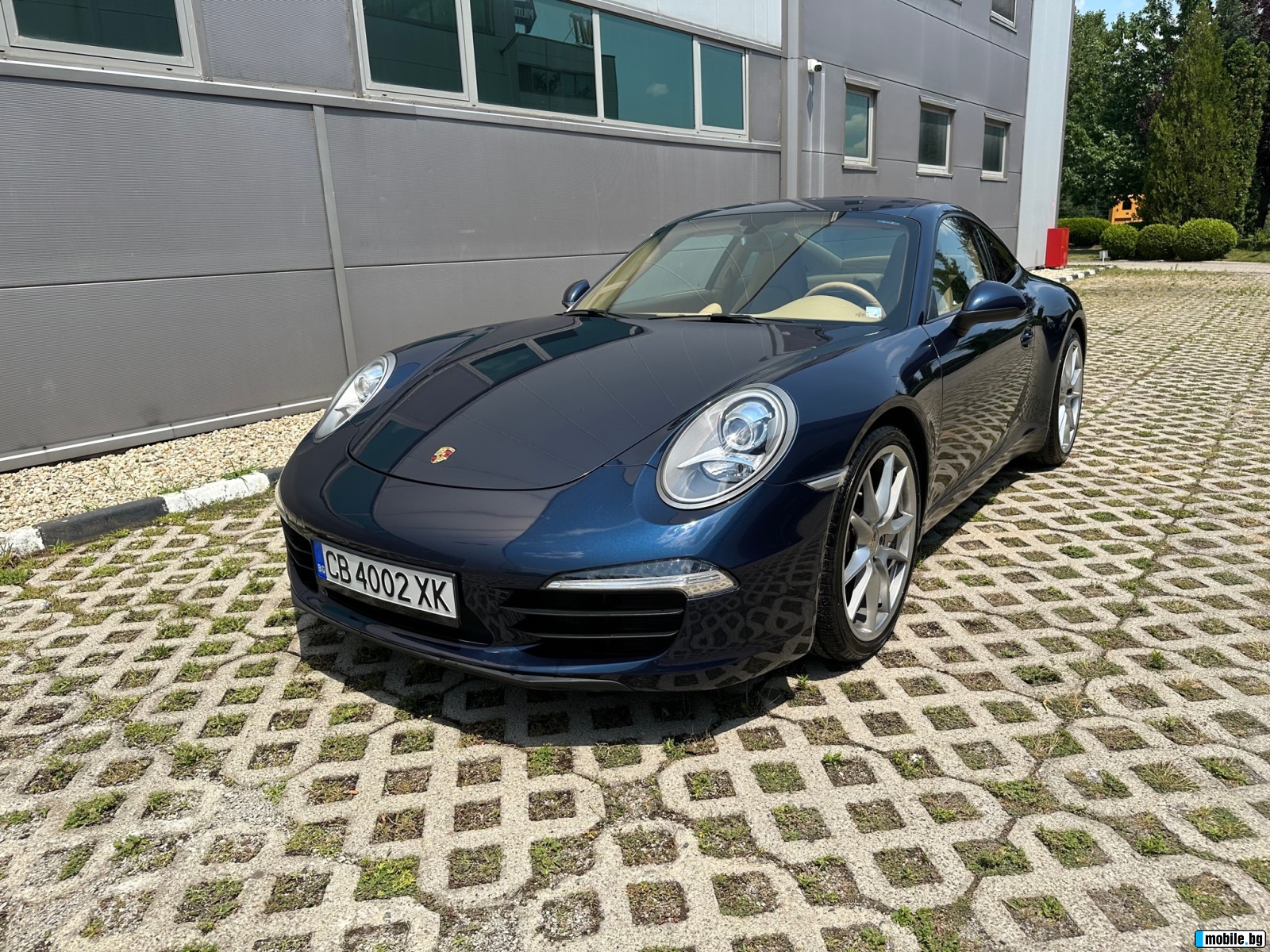 Вижте всички снимки за Porsche 911 3.4 CARRERA