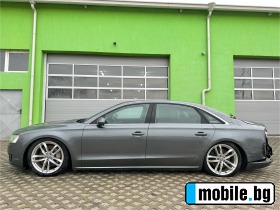 Audi A8 4.0TFSI LONG | Mobile.bg   2