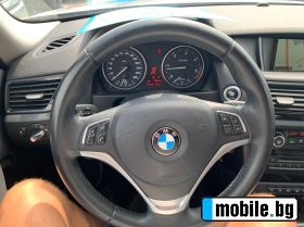     BMW X1 Face-2.0xdrive 143hp-2.2014-Navi--8 