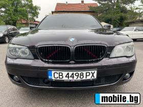 BMW 750 I INDIVIDUAL | Mobile.bg   3