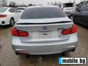 BMW 335 M-Performance  | Mobile.bg   5