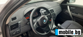 BMW X3 2.0 d | Mobile.bg   6