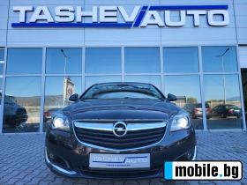 Opel Insignia FACELIFT !!EURO6B !! | Mobile.bg   3