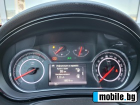 Opel Insignia FACELIFT !!EURO6B !! | Mobile.bg   15