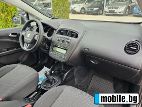 Seat Altea 1.9TDI XL 4X4 105 | Mobile.bg   9