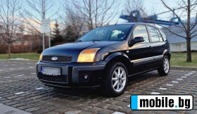     Ford Fusion 1.4 TDCI ~4 700 .