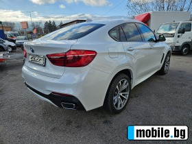 BMW X6 4.0d-M-92000km. | Mobile.bg   6