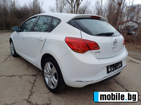 Opel Astra 1.4 BIFUEL COSMO | Mobile.bg   7