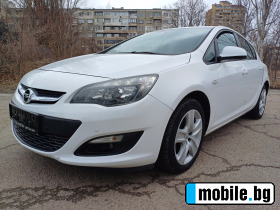 Opel Astra 1.4 BIFUEL COSMO | Mobile.bg   1