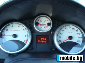 Peugeot 207 1.4i | Mobile.bg   14