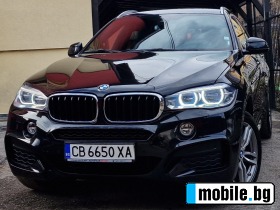 BMW X6 3.0D/M-SPORT-PACKET/-FULL FULL | Mobile.bg   1